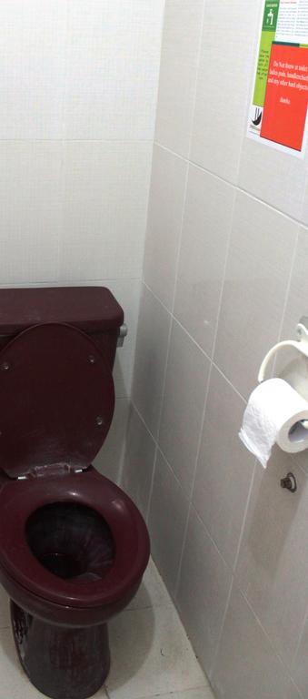 ピニシ バックパッカー ホステル バンドゥン 部屋 写真